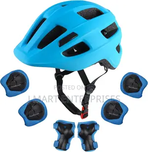 Kids Bike Helmet for Ages 1-8 Years, Toddler Boys and Girls Helmet