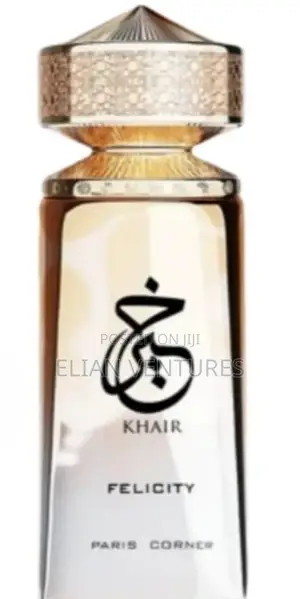 Most Loved Khair Felicity Perfume for Sale