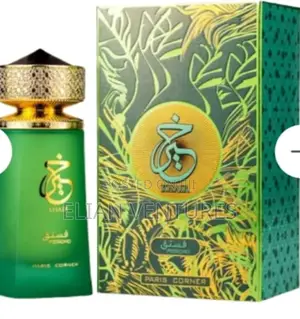 Original Khair Pistachio Pista Perfume for Sale