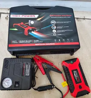 Professional Car Jump Starter Machine/Jump Starter Machine