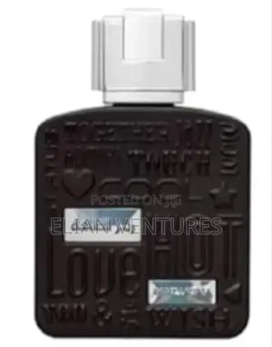 Most Original Ramz Silver Lattafa Perfume for Sale