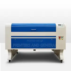 Hot Selling 130cm by 90cm Co2 Laser Cutting Machine for Acrylic Board