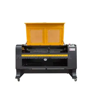 130*90cm Co2 Laser Engraving/Cutting Machine With Ruida Controller