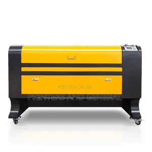 Smart 130cm by 90cm 100w Co2 Laser Cutting Machine for Leather