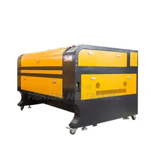 Hot Sale Laser 130cm * 90cm 60w 80w 100w Co2 Laser Cutting Machines