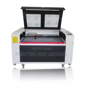 1300*900mm Laser Cutting/Engraving Acrylic Photo Frame Machine 100w