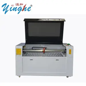 Yinghe 130cm X 90cm Laser Engraver Cutting Machine 100w