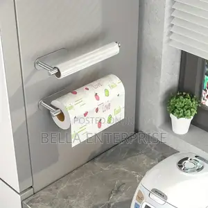 Restockedlong Paper Towel Holders