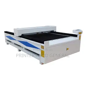 1300mm by 2500mm Fiber Laser Engraving Cutting Machine Acrylic Wood