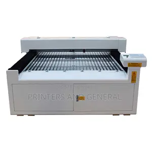 Wide Format 130cm by 250cm 4*8 Feet Laser Engraver Cutting Machine