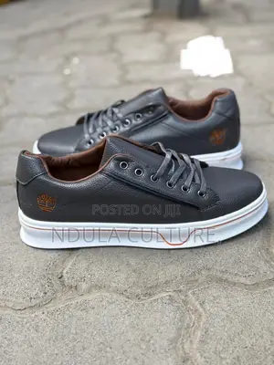 Classic Timberland Metro Man Casuals