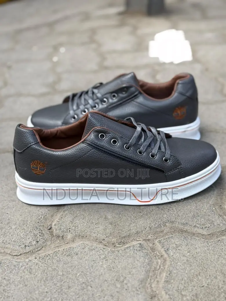 Classic Timberland Metro Man Casuals