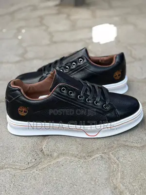 Classic Timberland Metro Man Casuals