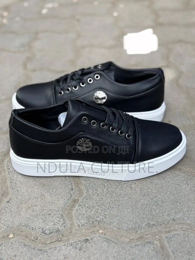 Classic Timberland Metro Man Casuals