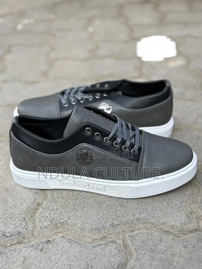 Classic Timberland Metro Man Casuals