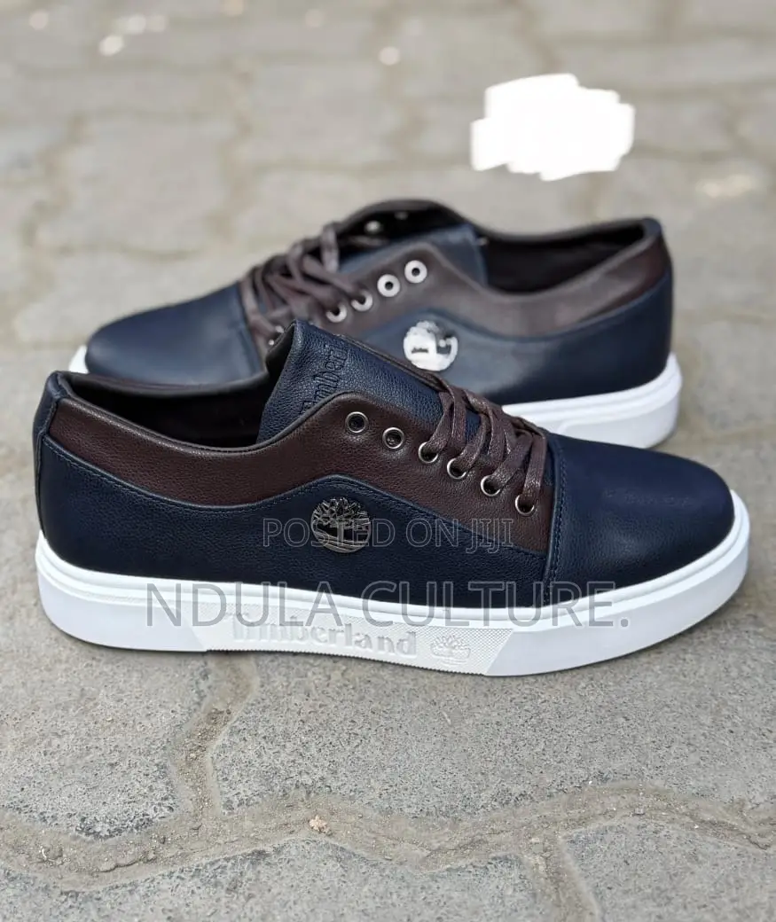 Classic Timberland Metro Man Casuals