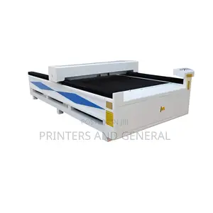 130x250cm Acrylic Fiber Laser Engraving and Cutting Machine