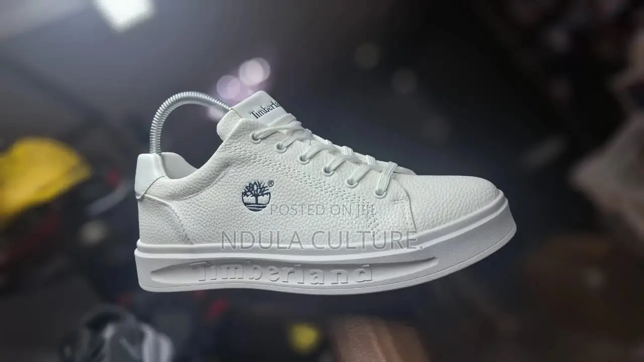 Classic Timberland Metro Man Casuals