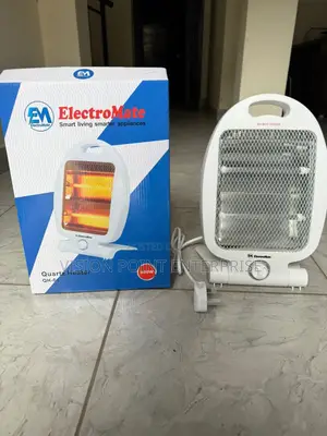 Em Electromate Quartz Room Heater