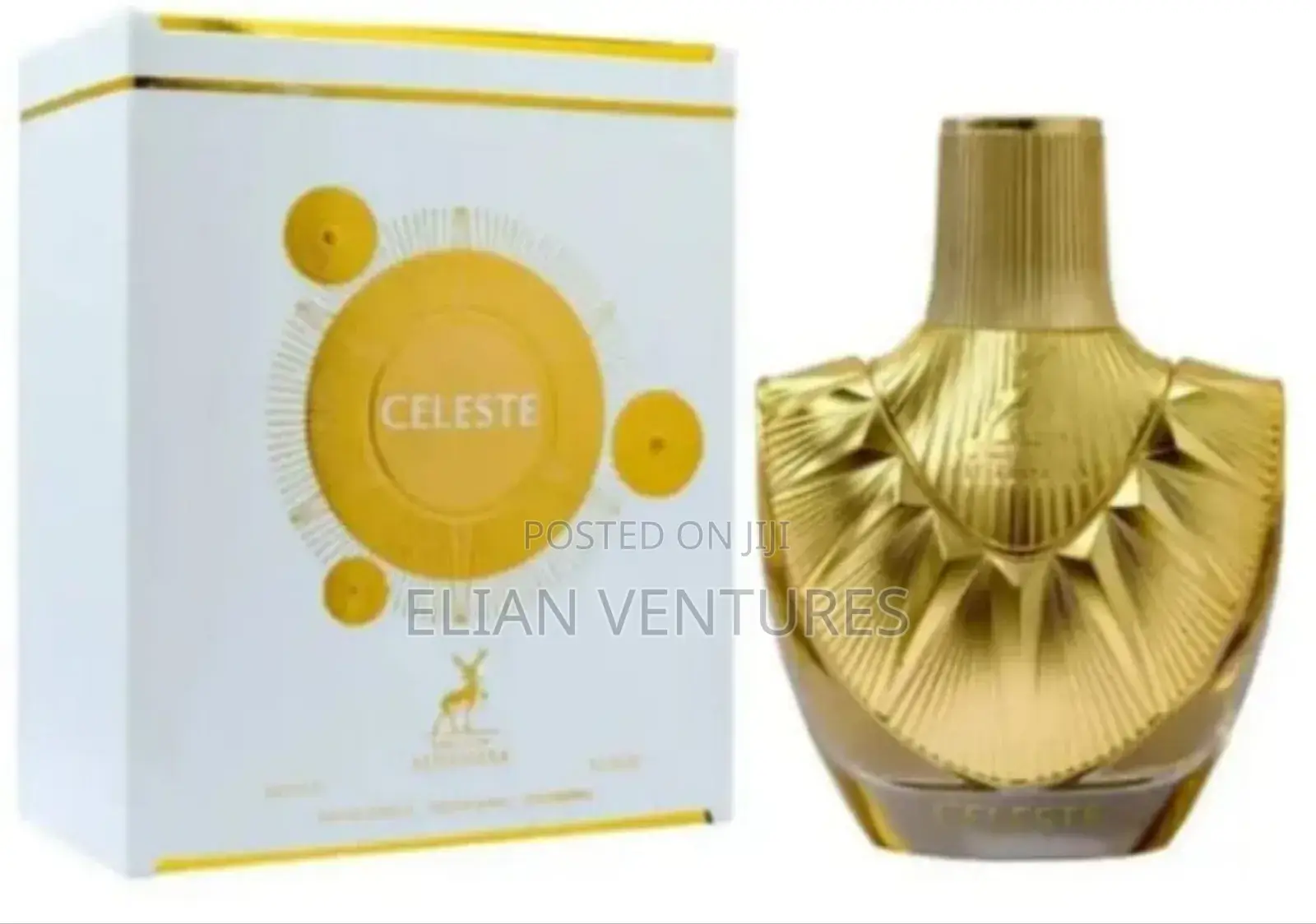 Celeste by Maison Alhambra Perfume for Sale