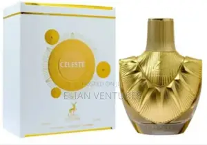 Celeste by Maison Alhambra Perfume for Sale