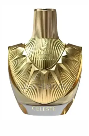 Celeste Perfume Maison Alhambra Perfume for Sale