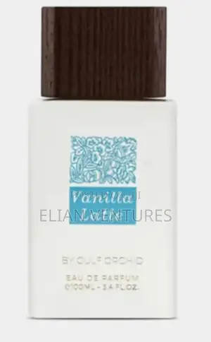 Original Vanilla Latte Gulf Orchid Perfume for Sale