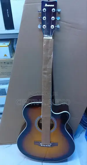 Ibanez Size 40 Semi Acoustic Guitar