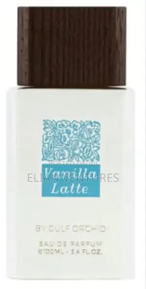 Most Unique Vanilla Latte Gulf Orchid