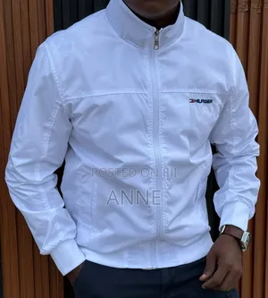 Tommy Hilfiger Jackets