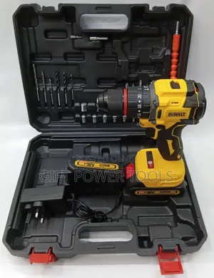 Dewalt Brushless Cordless Drill 36v/Brushless Dewalt 36v Drill
