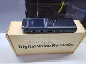 Portable Digital Voice Recorder Mp3 Player Usb