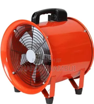 New 14inch Exhaust Fan/14inch Exhaust Fan