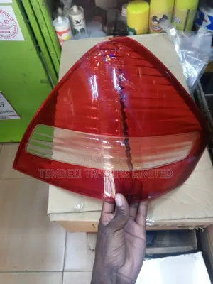 Rear Taillight Lamp Lens Nissan Tiida