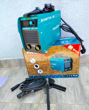 Meakida Welding Machine/300s Welding Machine