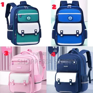 Kids Back to School Bags
