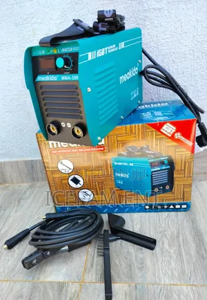 Meakida Welding Machine/500a Welding Machine