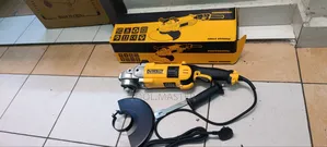 9" Dewalt Angle Grinder/2600watts Electric Grinder