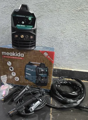 Meakida Tig Welding Machine/400a Welding Machine