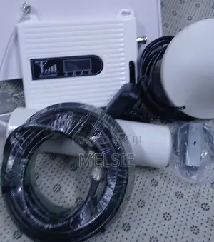Triband Signal Booster High Quality Brand 2g 3g 4g 5g Signal Booster