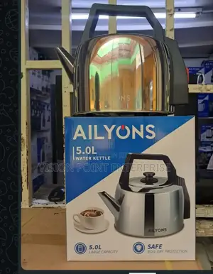 Ailyons Water Kettle,Ailyons Electric Kettle