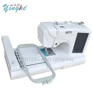 Electric Sewing Machine Home 1 Needle Embroidery Machine