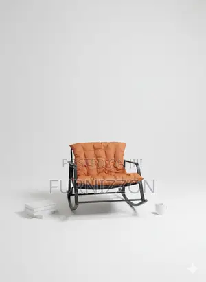 Modern Lazy Sofa Rocking Chair