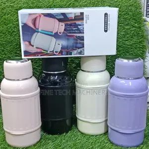 Vaccum Flask