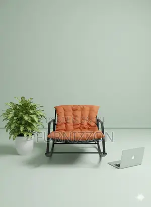 Stylish Lazy Sofa Rocking Chair