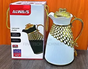 Always 1.0l Vacuum Flask