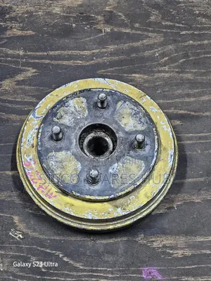 Rear Hub Suzuki Alto/Wagon R