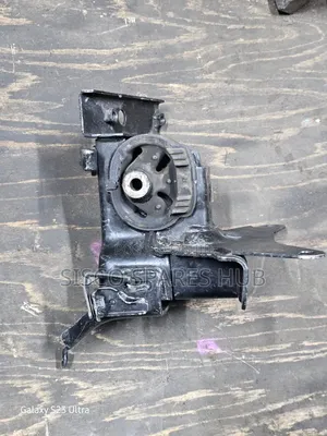 Gear Mounting Rav 4 New Model