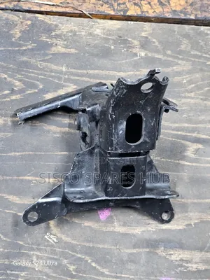 Gear Mounting Rav 4 New Model