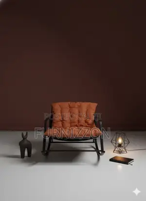 Premium Lazy Sofa Rocking Chair for Leisure